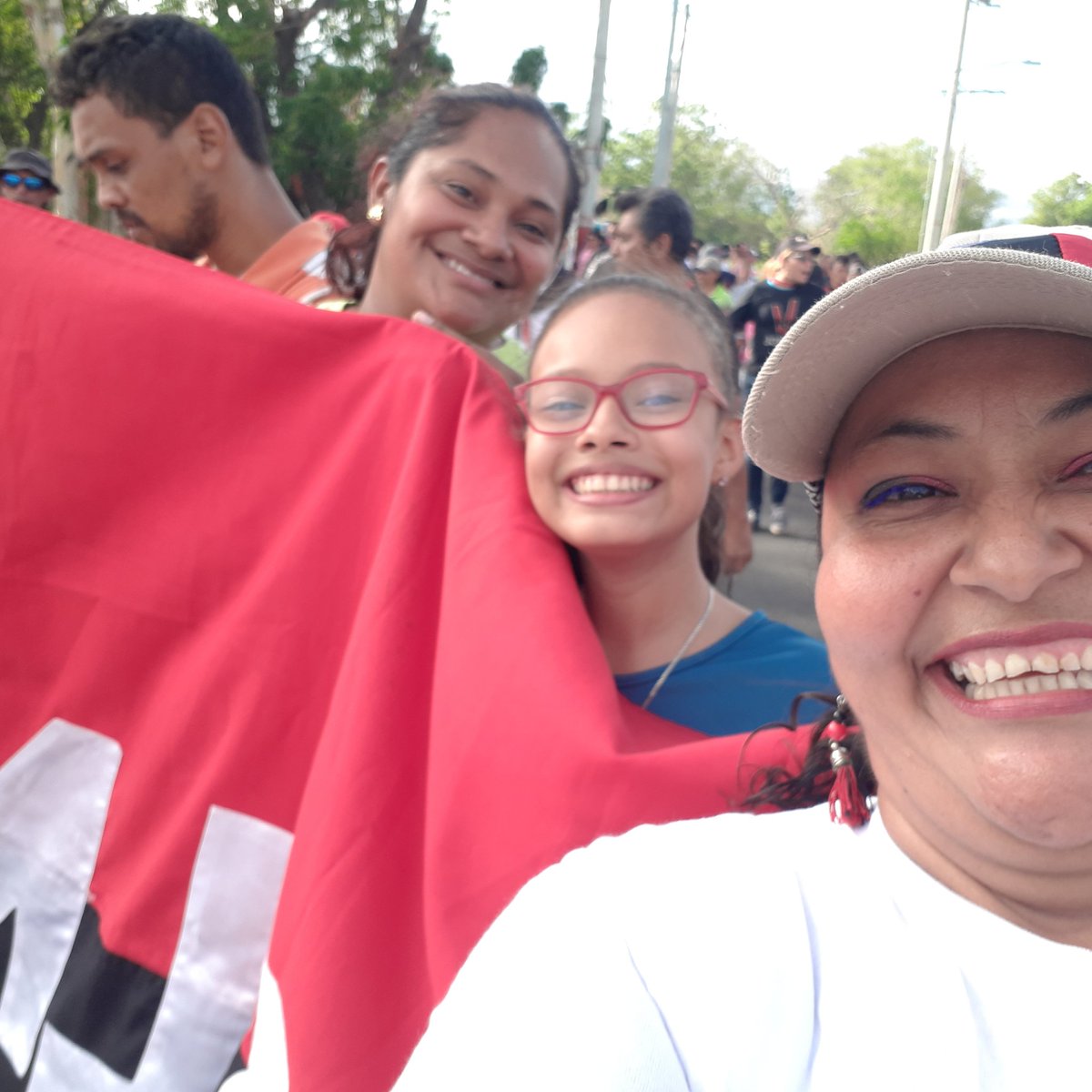 Lilliam Sánchez (@lilliamsnchez3) on Twitter photo 