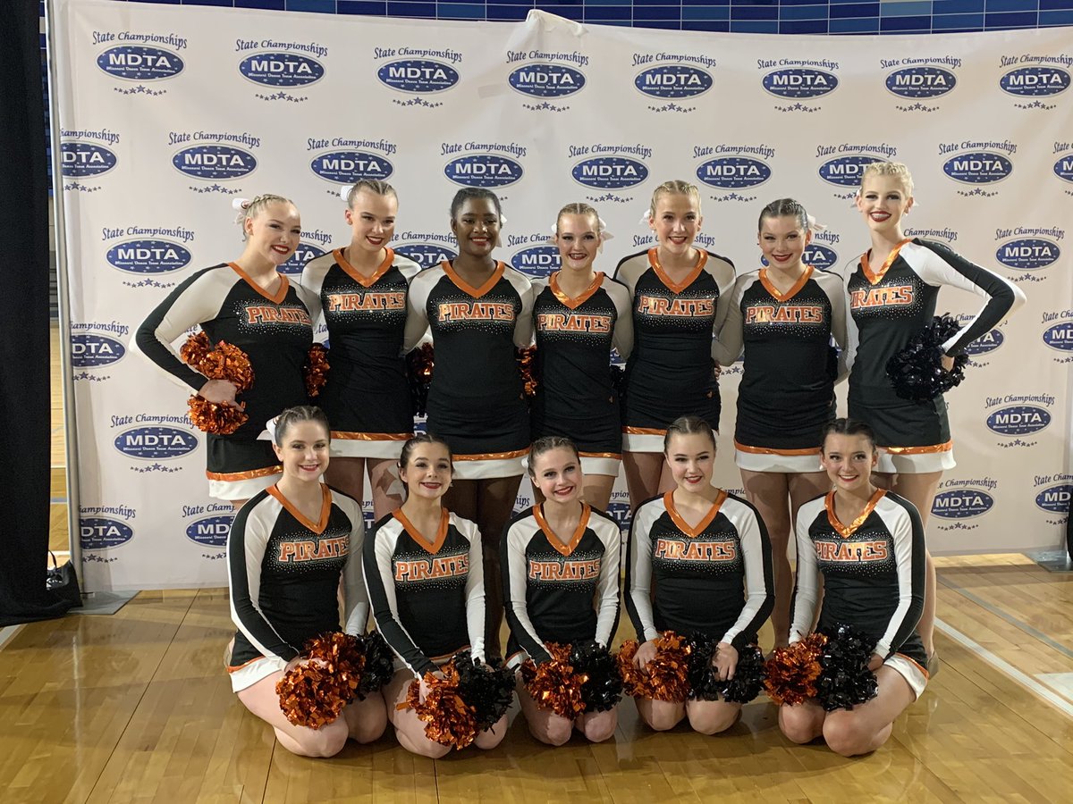 Treasures are next up for 4A Pom!