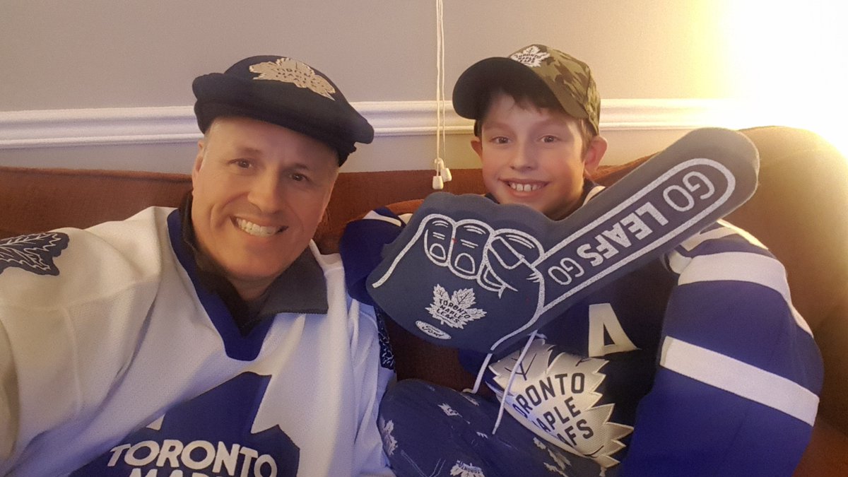 seanismith's tweet image. Go Leafs Go!! #hnicshoutout