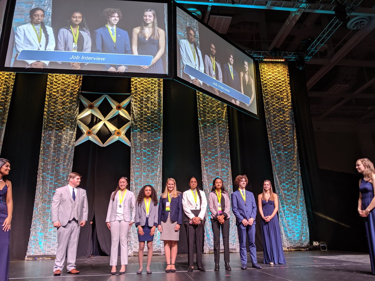 indynationdeca's tweet photo. Congratulations, Alden!!! #VADECAslc @IndyNationLCPS @LCPScte https://t.co/uSMJCgPjt3