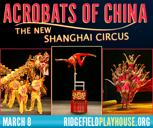 MacKidDanbury's tweet photo. GIVEAWAY! See Acrobats of China- The New Shanghai Circus, March 8 at @RPlayhouse Enter here by March 3 at 10PM: https://t.co/OWi2G7qLy4 #acrobatsofchina #giveaway #ridgefieldct https://t.co/3AvaESc1Kt