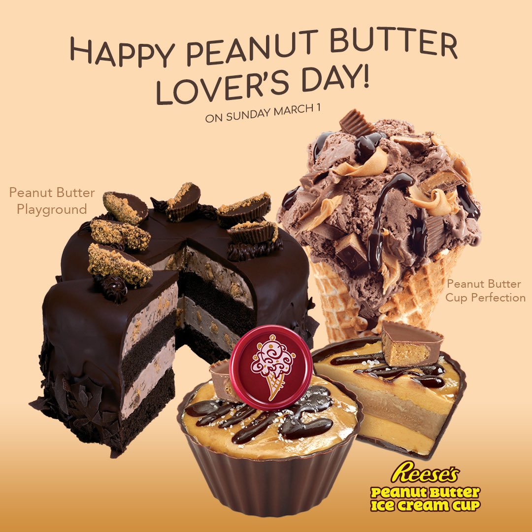 Cold Stone Guam tweet media