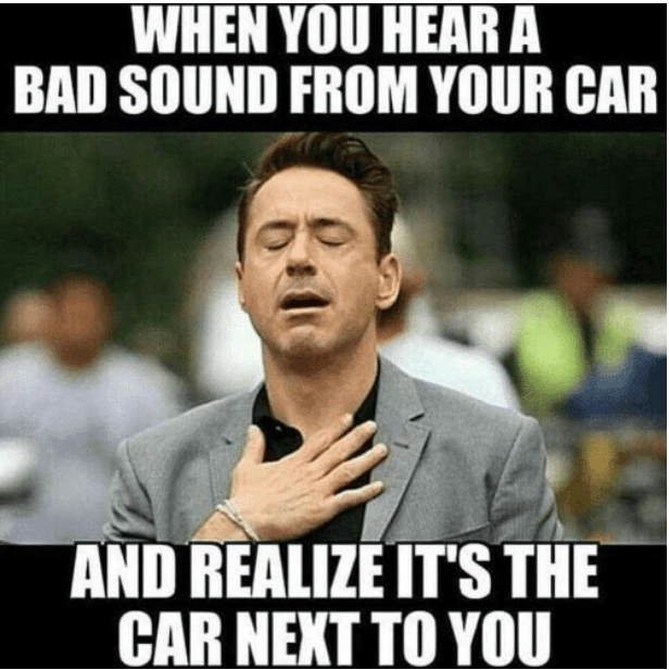 Deciphering the unusual sounds of your car throttledlife.com/deciphering-th…