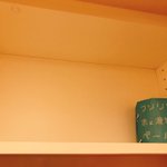トイレットペーパーが切れた結果？大事にとっていたやつを使うときが来た!