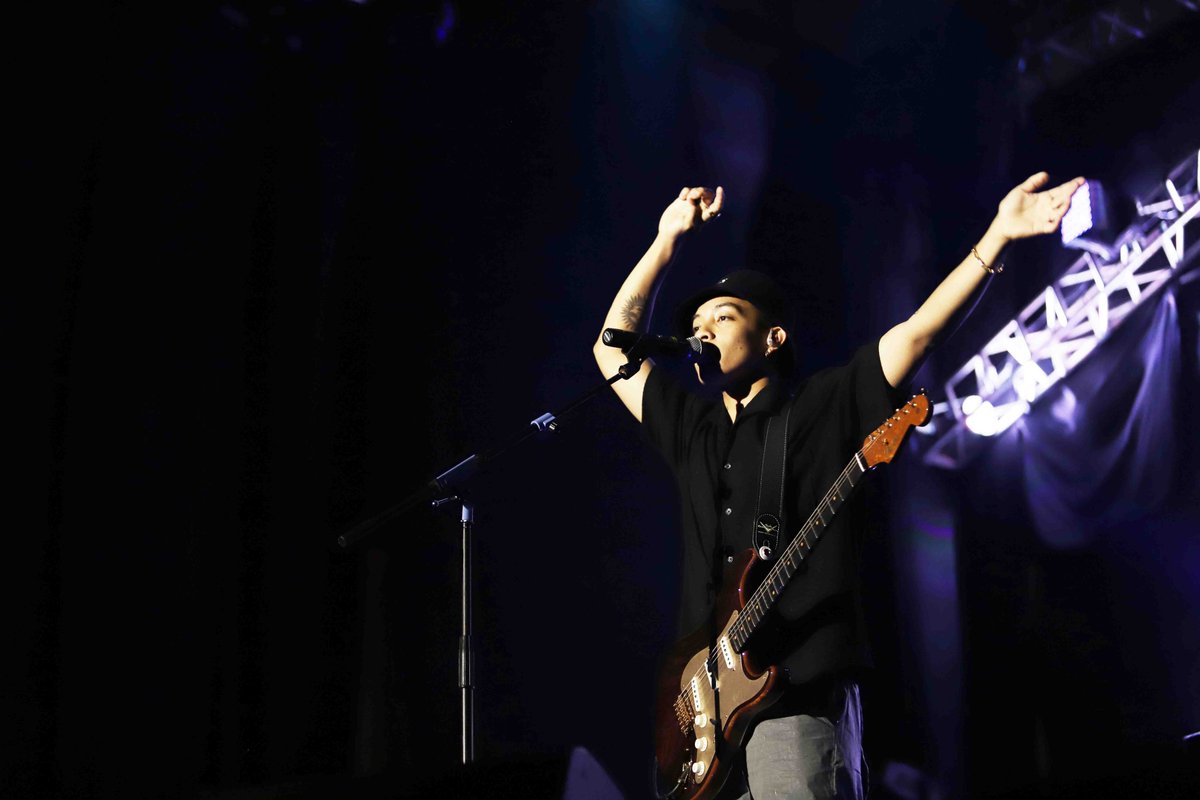 HIGHLIGHT BNI JAVA JAZZ FESTIVAL 2020 HARI PERTAMA: CHRISYE LIVE BY ERWIN GUTAWA, BRUNO MAJOR, DAN RINI getaway.co.id/project/highli… #news #javajazz2020 #JavaJazzFestival2020