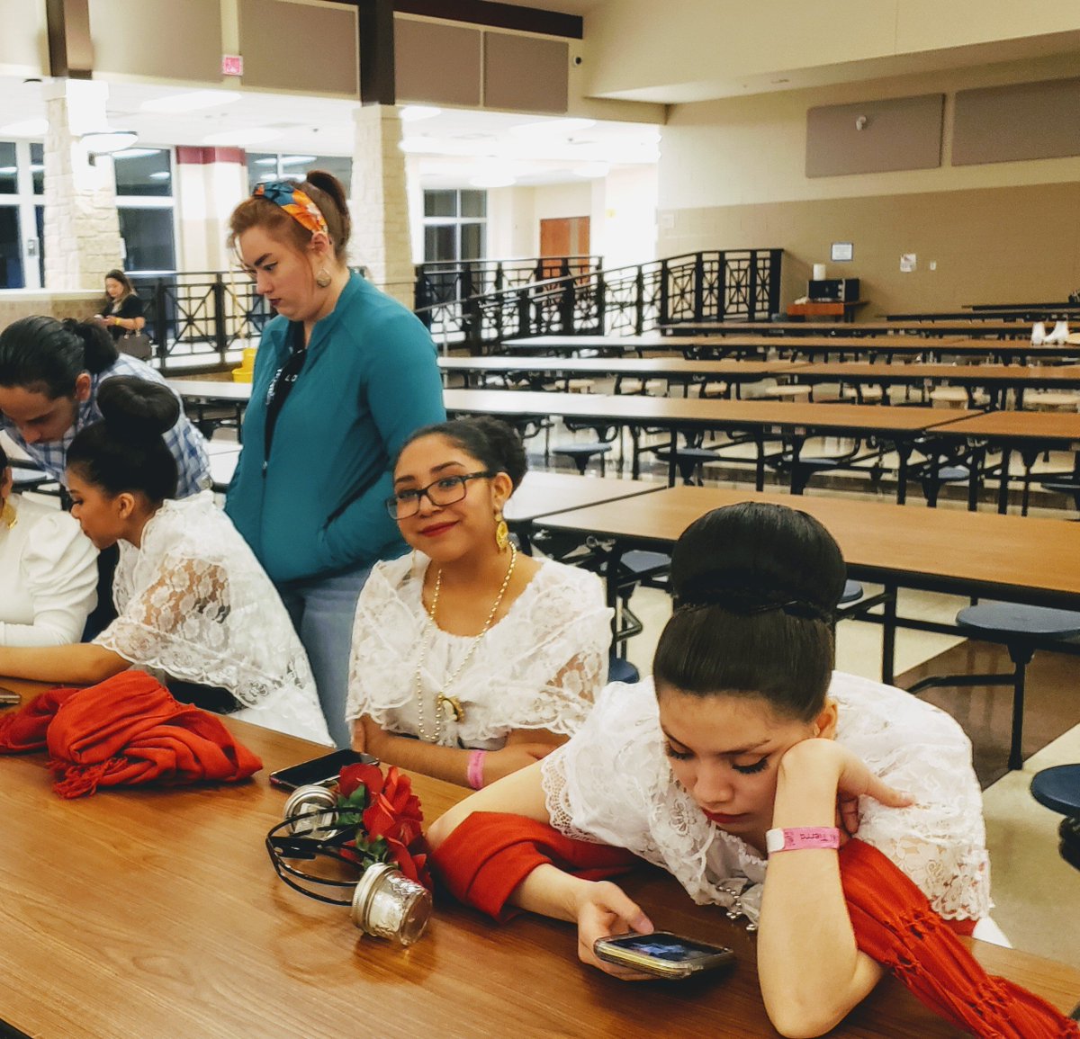 Lake Highlands HS AVID tweet media