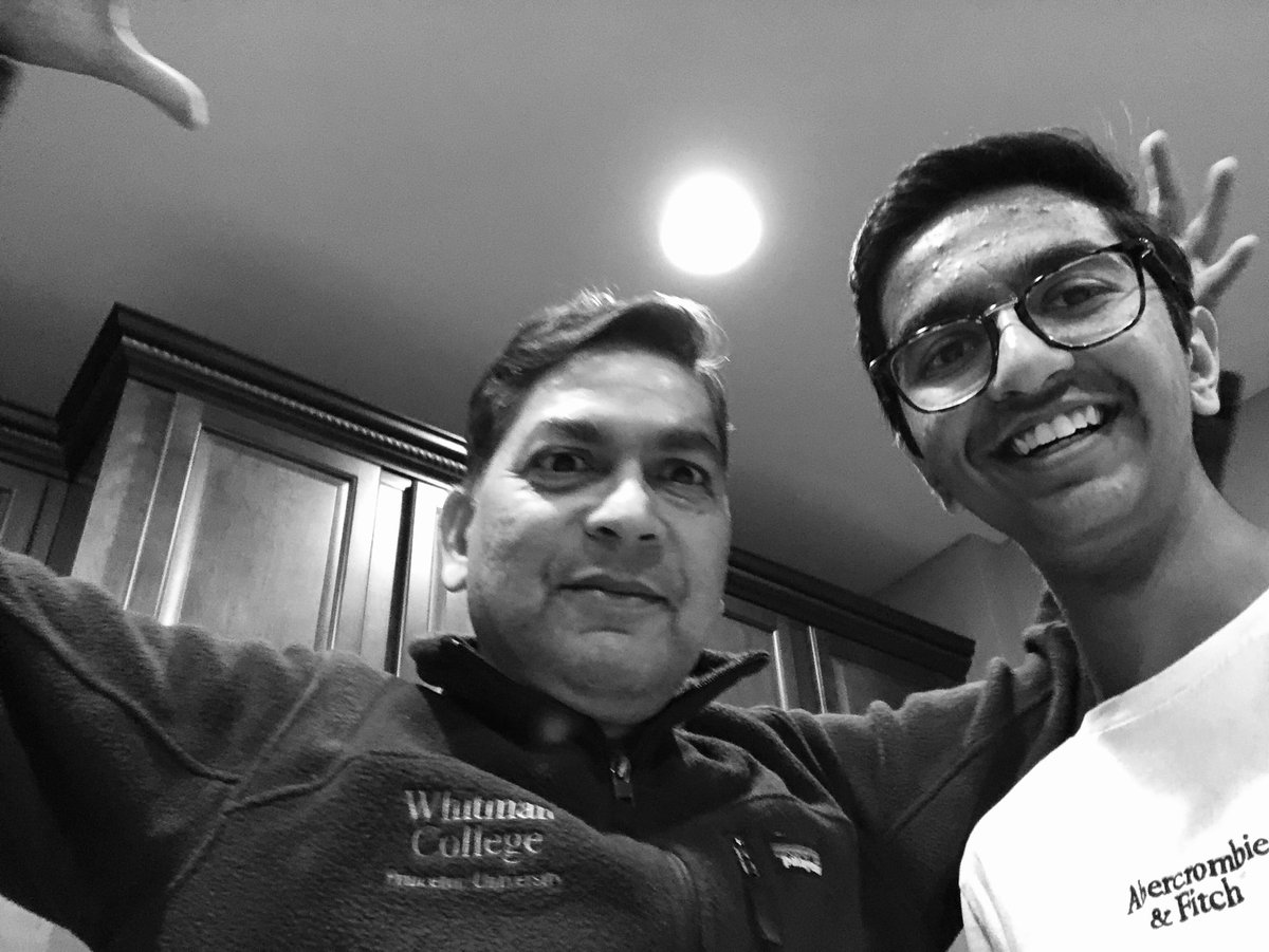 Khandelwal Fam tweet media