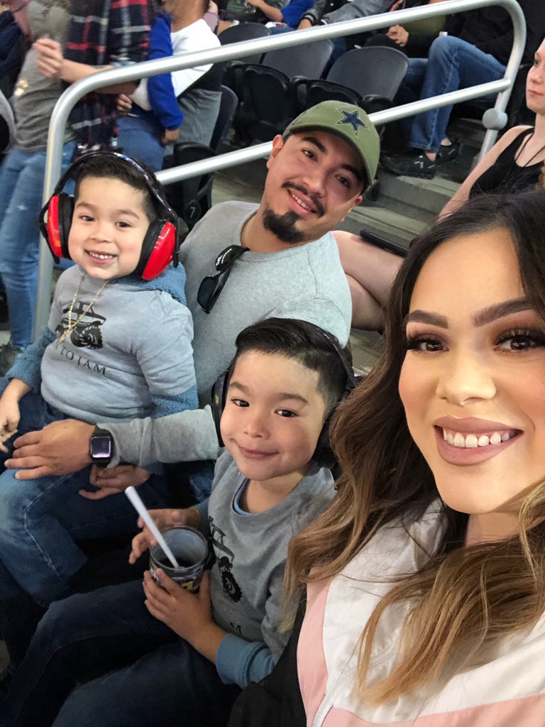 berenicedoll's tweet photo. #MonsterJam2020 ❤️ https://t.co/f3igVWsM4a