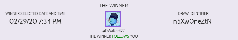 JZKitty's tweet photo. AND THE WINNERS ARE ......

The prizes will be in the order they came out in the random #RTPicker 

@DWalker427 : Venusaur
@valenti96005303 : Charizard
@DZX_NGMRX : Blastoise
@JinxMenu : Gyarados

CONGRATULATIONS TO EVERYONE !!!

Please contact me via PM to get your prize! https://t.co/7aZbXUDsbX