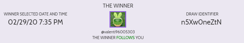 JZKitty's tweet photo. AND THE WINNERS ARE ......

The prizes will be in the order they came out in the random #RTPicker 

@DWalker427 : Venusaur
@valenti96005303 : Charizard
@DZX_NGMRX : Blastoise
@JinxMenu : Gyarados

CONGRATULATIONS TO EVERYONE !!!

Please contact me via PM to get your prize! https://t.co/7aZbXUDsbX