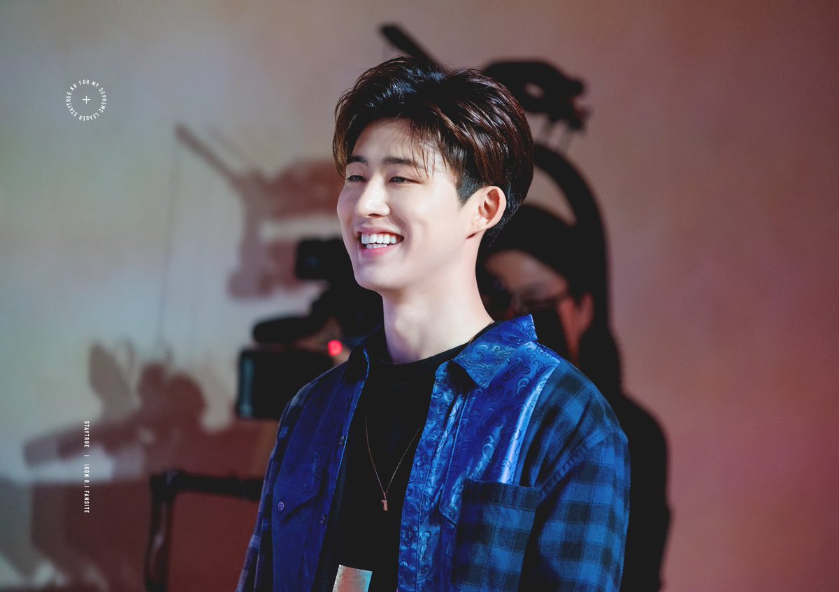 bininyadongi's tweet photo. @dindacaturarif3 Dom bogorr...💖 Pastinya sdh ku follow & sbscribe ka💖 akhirnya penantian iKONIC selama 8 bln ga sia²💖 smga hanbin bisa cb lagi kek anak² yg lain ya bin💖 sehat terus kalian, makin sukses juga buat semua, smoga kalian bisa cb lagi ber7 kek dulu💖 aamiin...💖
#HelloHanbinlsFree https://t.co/pzYeF86rVj