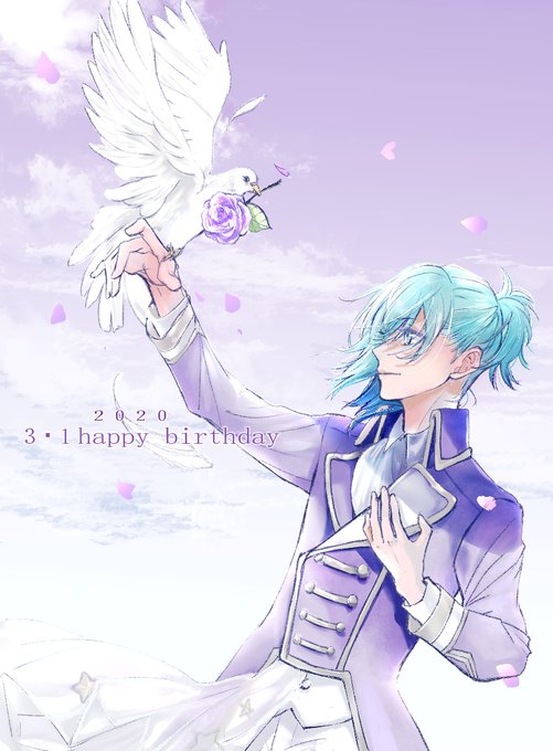 美風藍のtwitterイラスト検索結果 美風藍のtwitterイラスト検索結果