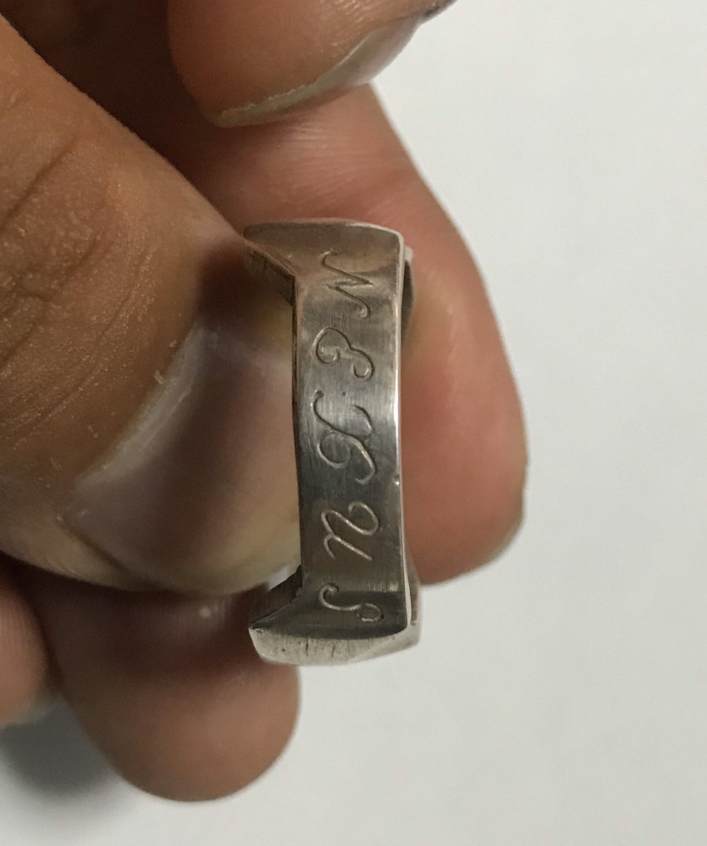 薪村嵐 בטוויטר ウルトラマン ウルトラマンネクサス ウルトラマンノア シルバーリング 銀粘土 指輪 絆