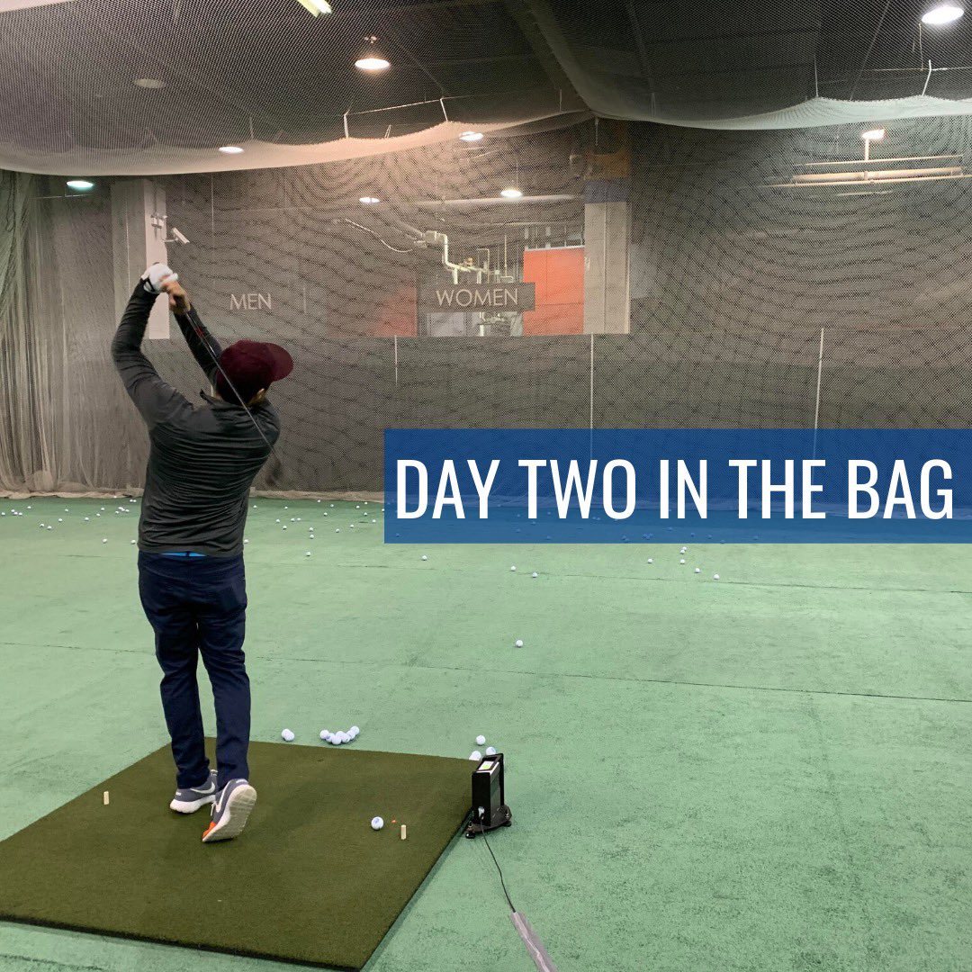 Chicago Golf Show® tweet media