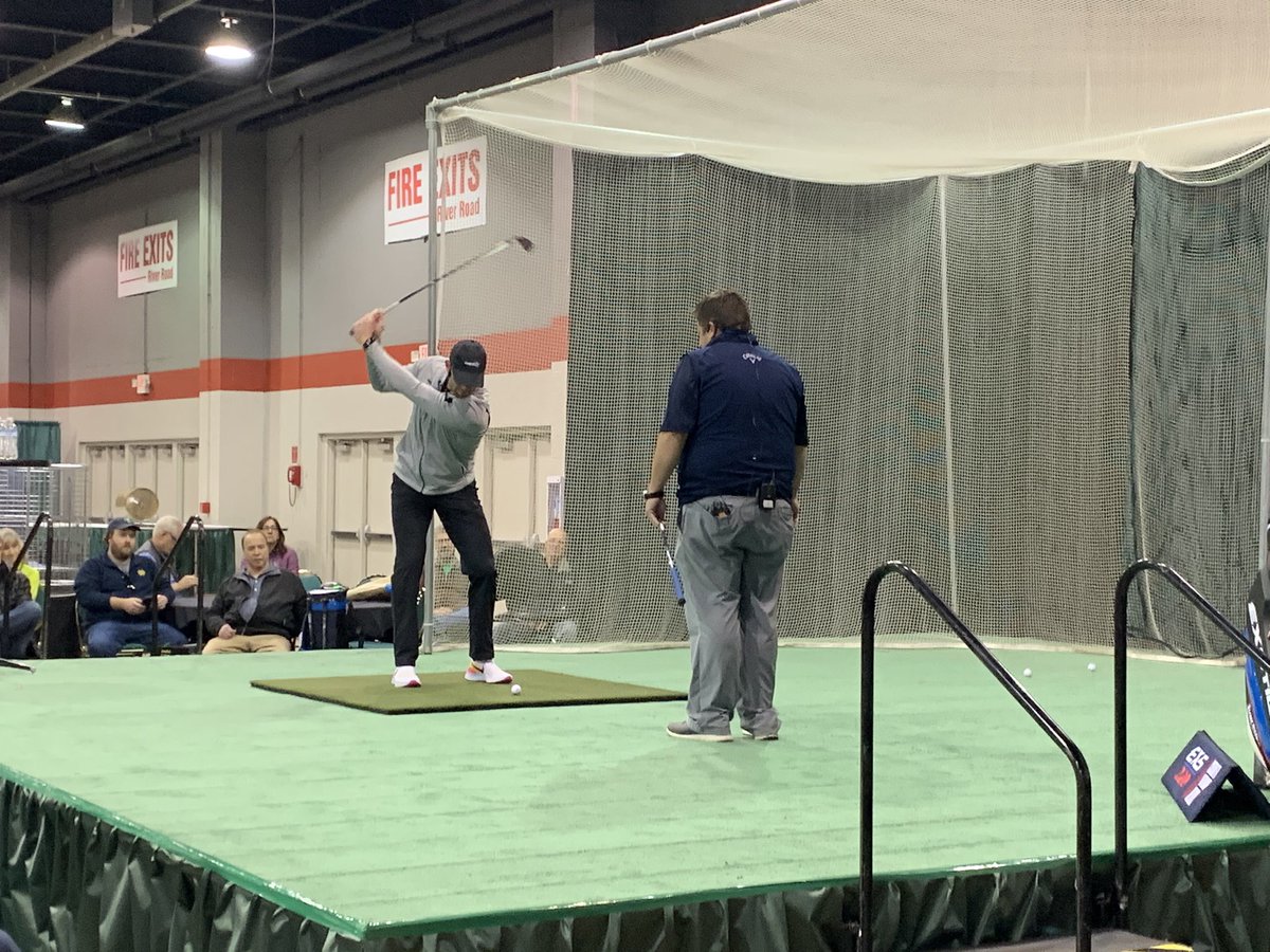 Chicago Golf Show® tweet media