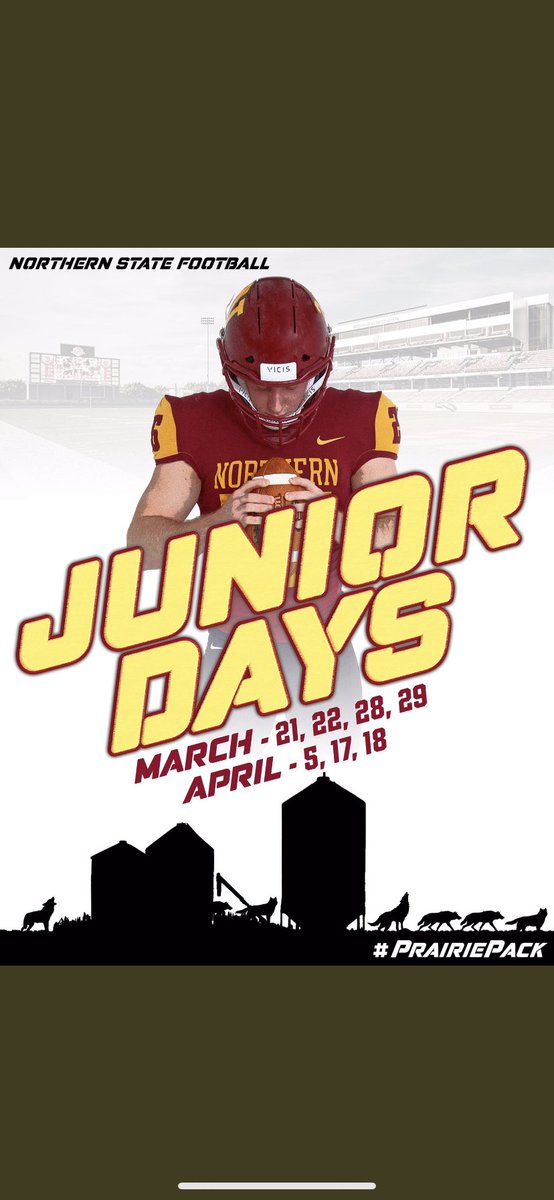 Thanks for the invite! <a href="/CoachLars58/">Jeff Larson</a>