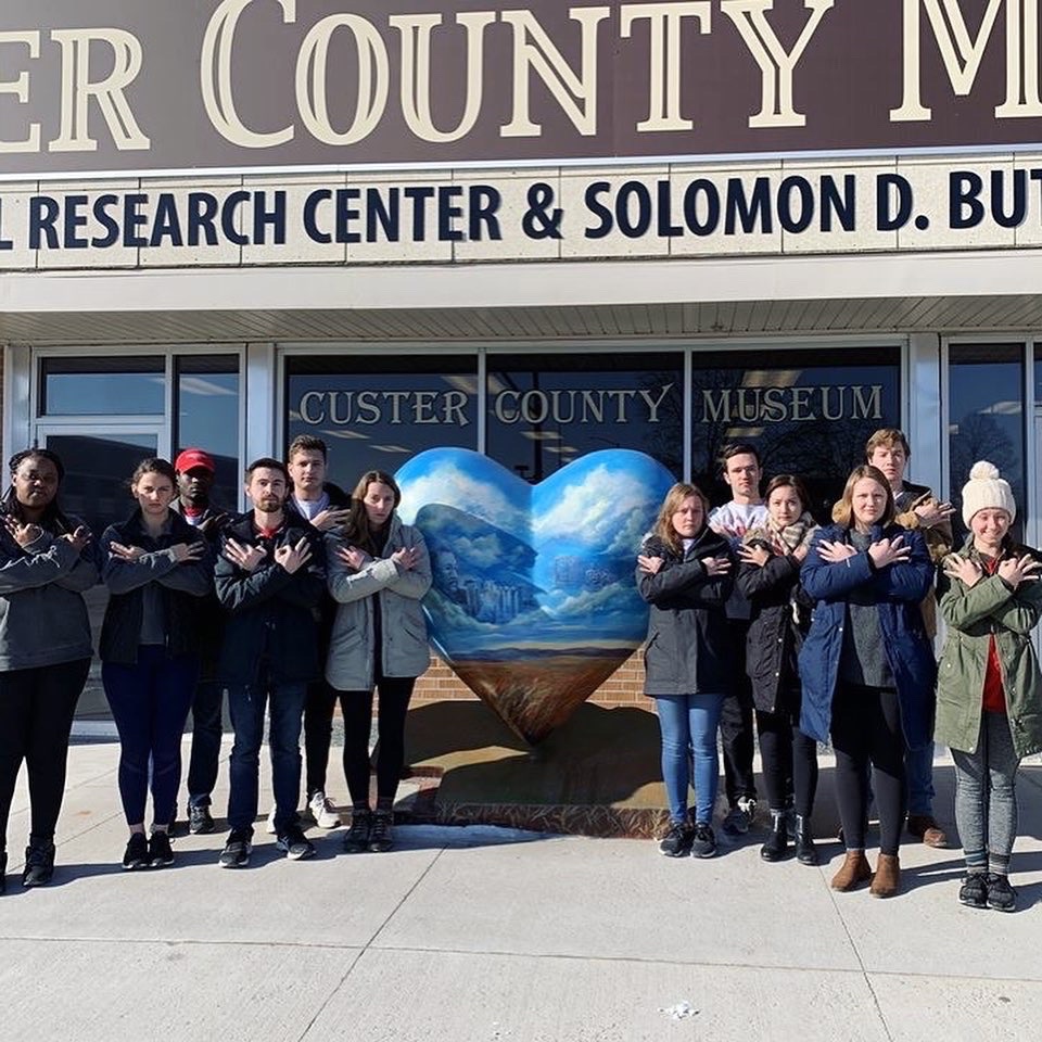 Student Involvement Involvedunl Twitter