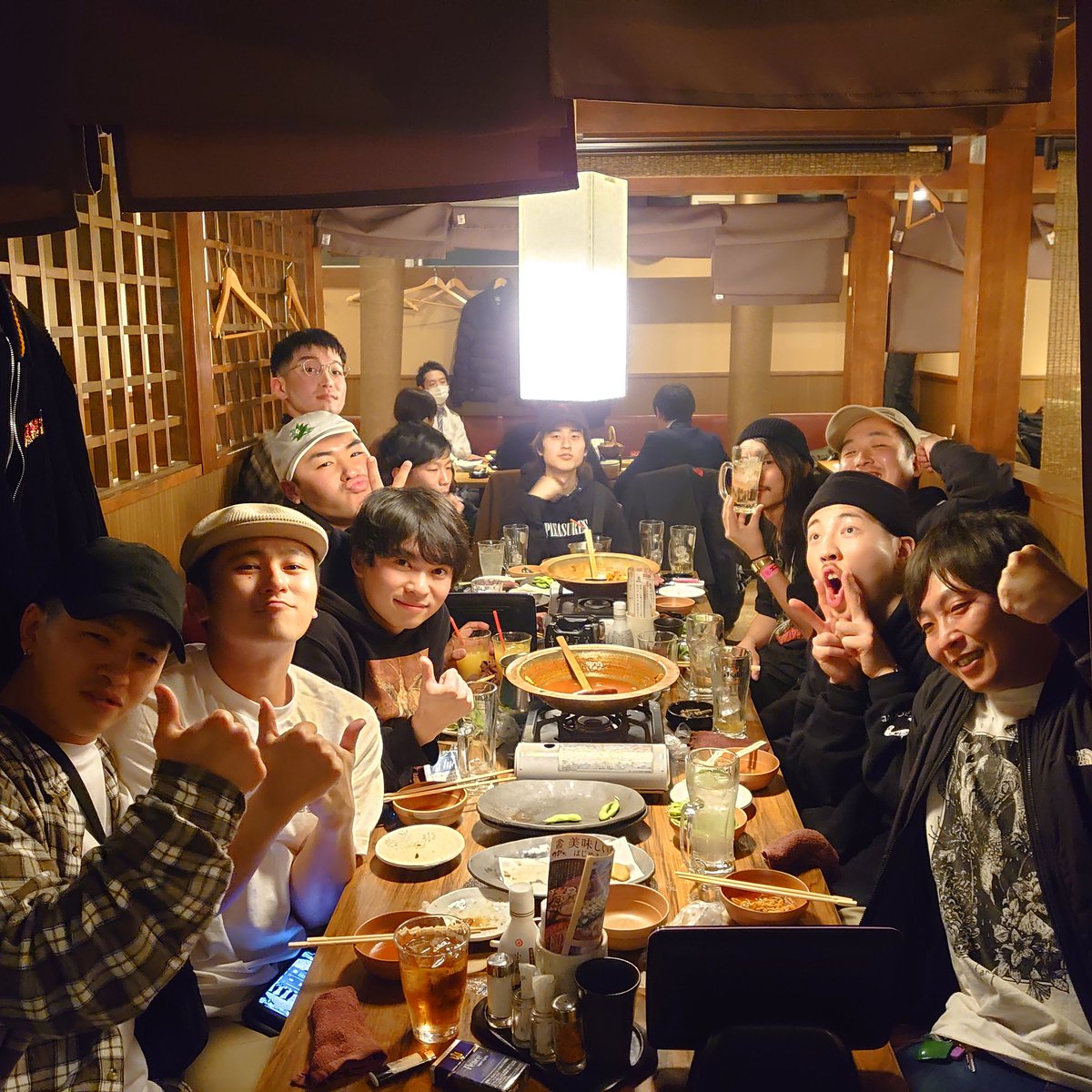 DALeKBASS_FCM's tweet photo. 昨日のTODAY IS YESTERDAY'S TOMORROW vol,2

出演してくださったバンドと来場して下さったお客さんありがとうございました！
少しでもこのジャンルが大きくなればと思います。またバンドとバンドが繋がっていったのもすごく嬉しかったです！ https://t.co/i5v1cNbnKg