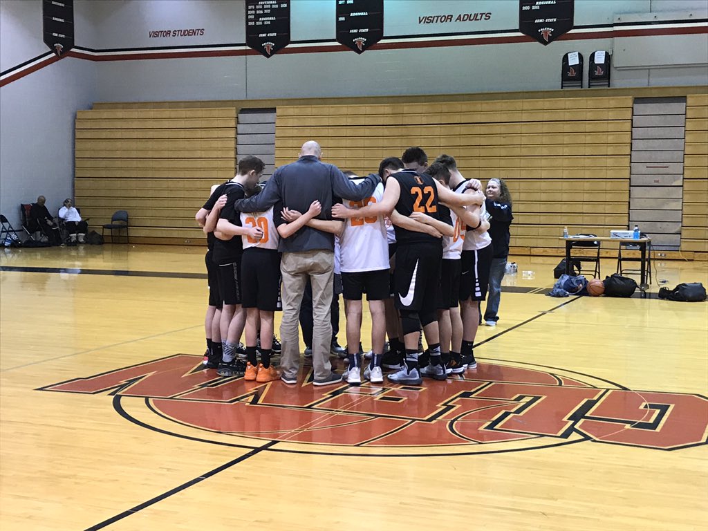 RISE Athletics tweet media