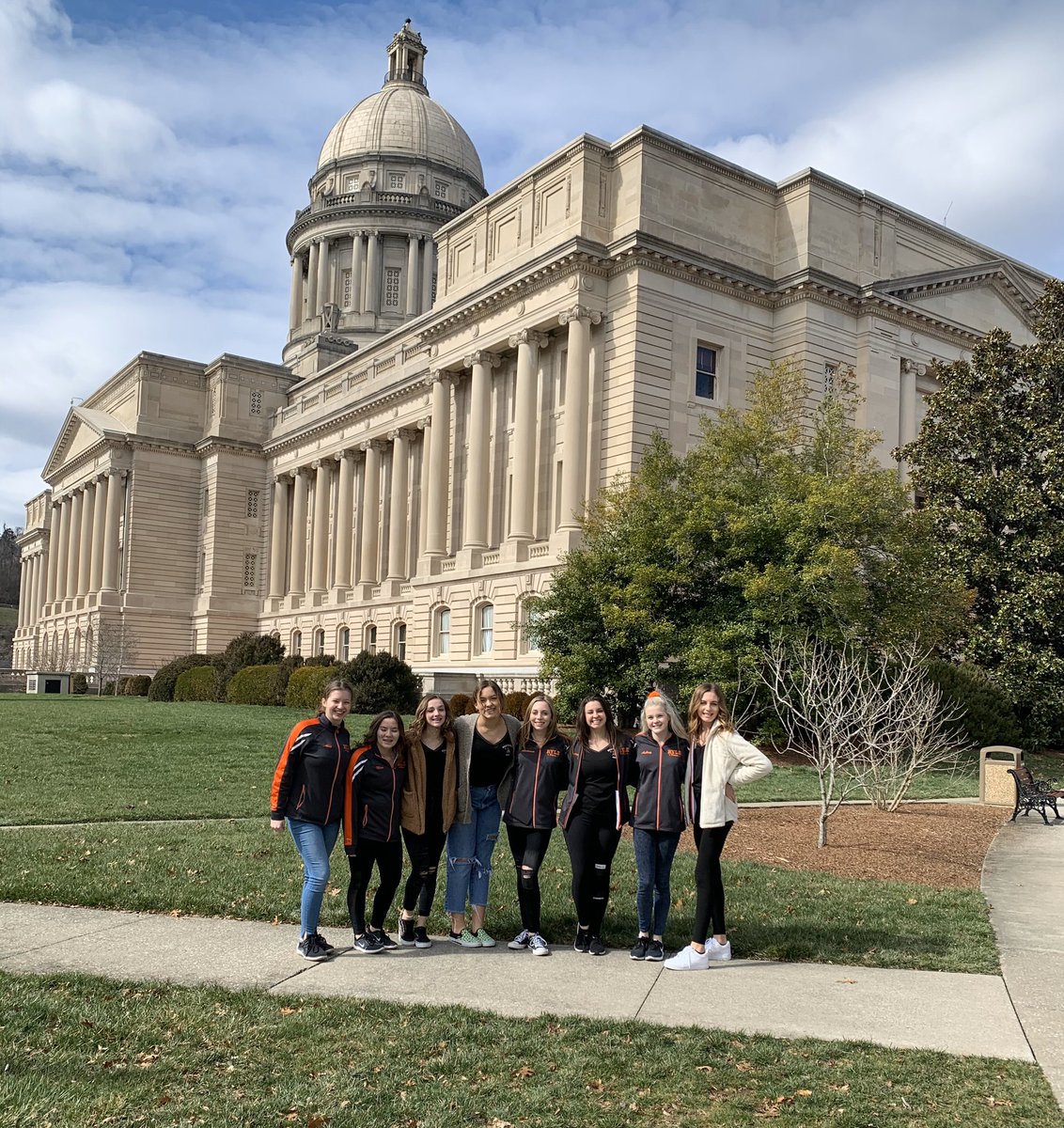 Ryle Dance Team tweet media