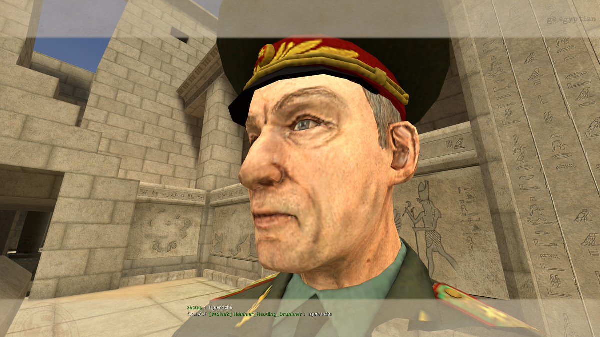 ShempTheWolf's tweet photo. Its Developers Night again and always 830pm EST on GoldenEye! Join now! Meet new Friends! Dr Doak Loves it! Why not you? https://t.co/nA8bUnz9UU https://t.co/81KDDyAhSx https://t.co/n20IHC0Own #b42community #FreeToPlay #GoldenEyeMultiplayer #DevelopersNight https://t.co/BcXQ8EOwTd