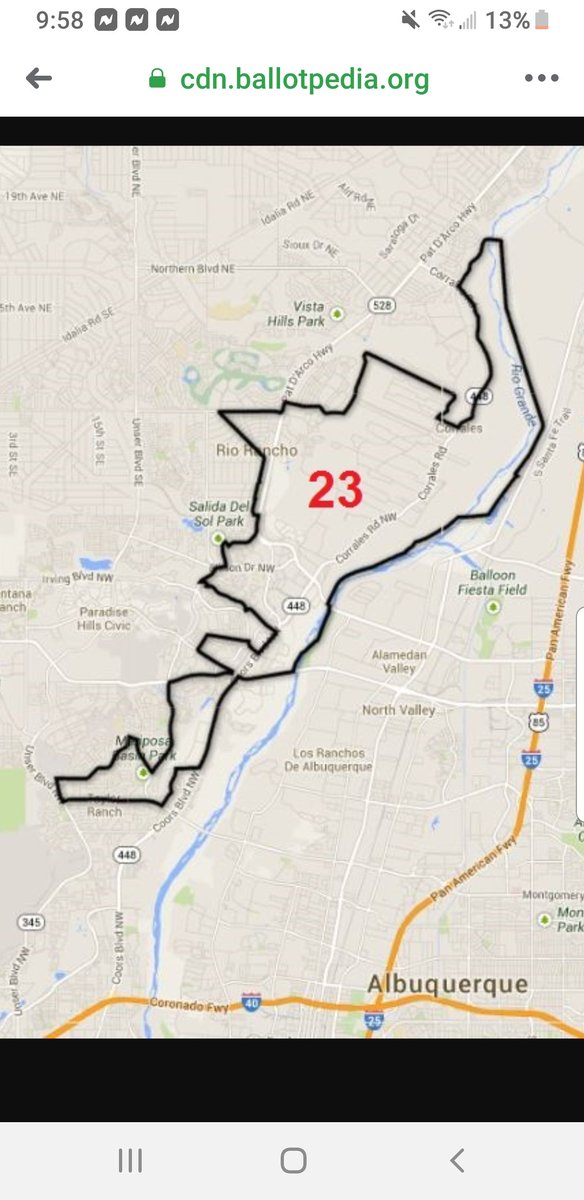 Candidate going against Daymon Ely the House Representative that sponsored and co-wrote the unconstitutional RedFlag bill and backs Planned parenthood.  Vote AudreyforNM.com