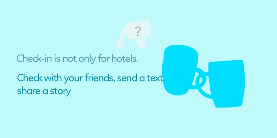 UmangaNepal's tweet photo. Check in with your friends. Sometimes your simple text or a cup of coffee makes their day. #Kindness #SharingHelps https://t.co/nMGG5wP1xW