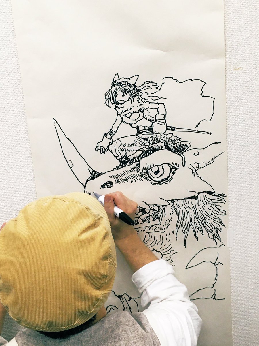 昨日はぐんコミお疲れ様でした!
アットホームな雰囲気でとても楽しいイベントでした♪^_^

色々お話も楽しく、遠くから久々に会う友人も来てくれて嬉しかったです♪

イベント後は群馬名物鳥めしを頂き、伊香保のホテルで相方a=karとお疲れ様温泉会でした♪^_^

昭和レトロ感漂う宿のフォントが最高♪ 