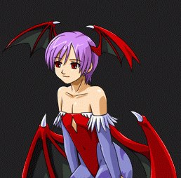 Iotaleia's tweet photo. @PointyGenmurei @RoboticForeman @ProudDefect — trailing after him to trap him in the devil's fiery pentagram and pin him in the center, reminiscent of a certain green plumber and his nightmarish reawakening.
❝It's not my basement, but I hope you like waking up in my neverending hell, hehe!❞
—;✦ #POWERTITS. ; #CAPCUP2. https://t.co/BQdlXlunQQ