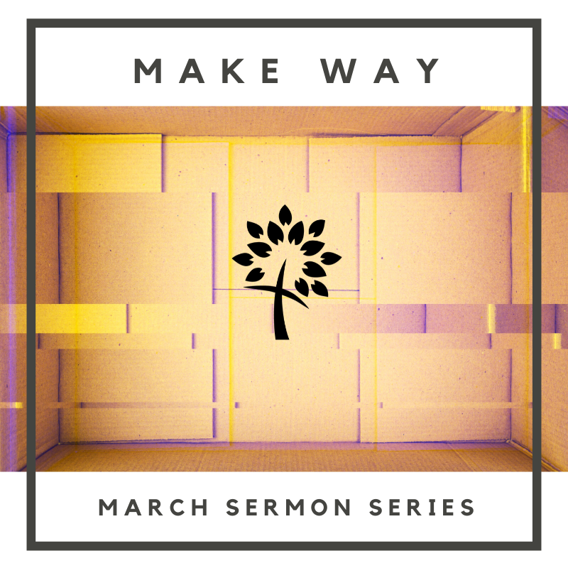 NewLifeBx's tweet photo. New Sermon Series kicking off tomorrow...”Make Way.”  We’ll see you at 10:45 a.m. at 2757 Morris Ave. in #thebronx #newlifebx for Make Way: Through Your Pain. https://t.co/ZcX07srTHQ