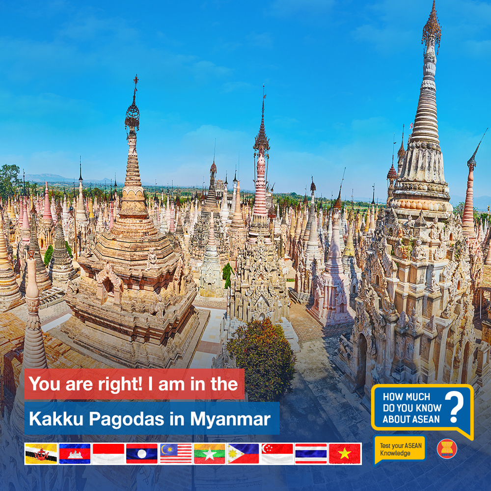ASEAN tweet media