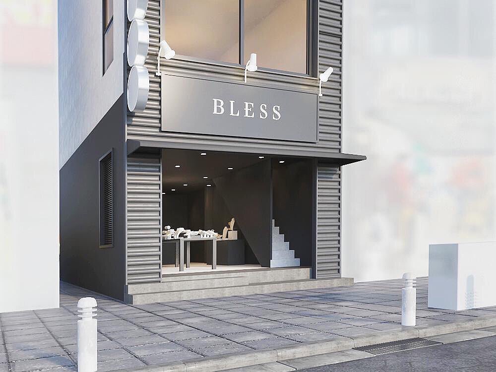 Bless New Open 年3月1日 関西の流行の発信地アメリカ村にblessがオープンいたしました Blessアメリカ村店 542 0086 大阪府大阪市中央区西心斎橋2 10 29 アメ村センタービル 1階 Tel 06 6210 2692 営業時間 11 00 00 T Co Dvdcjbapgm Bless New Open 年3月1日 関西の流行の発信地アメリカ村にblessがオープンいたしました Blessアメリカ村店 542 0086 大阪府大阪市中央区西心斎橋2 10 29 アメ村センタービル 1階 Tel 06 6210 2692 営業時間 11 00 00 T Co Dvdcjbapgm