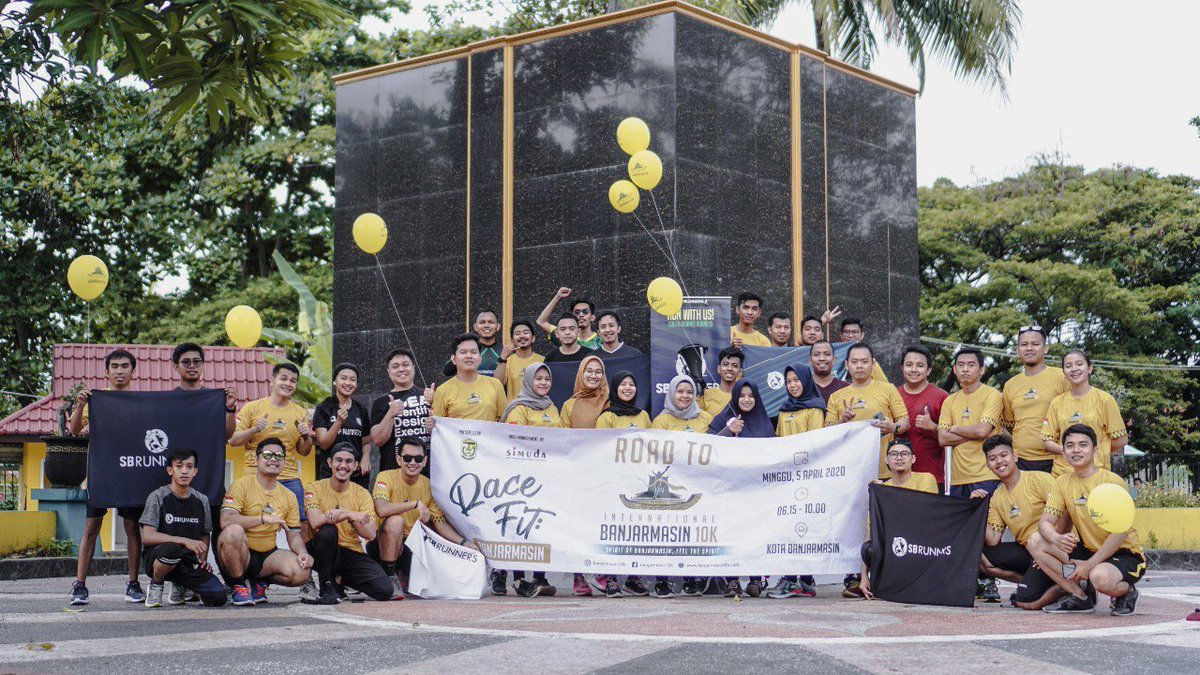 Sbrunners Hashtag On Twitter