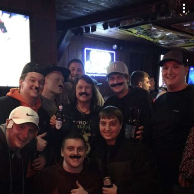 VerhoffBrandon's tweet image. #NewProfilePic