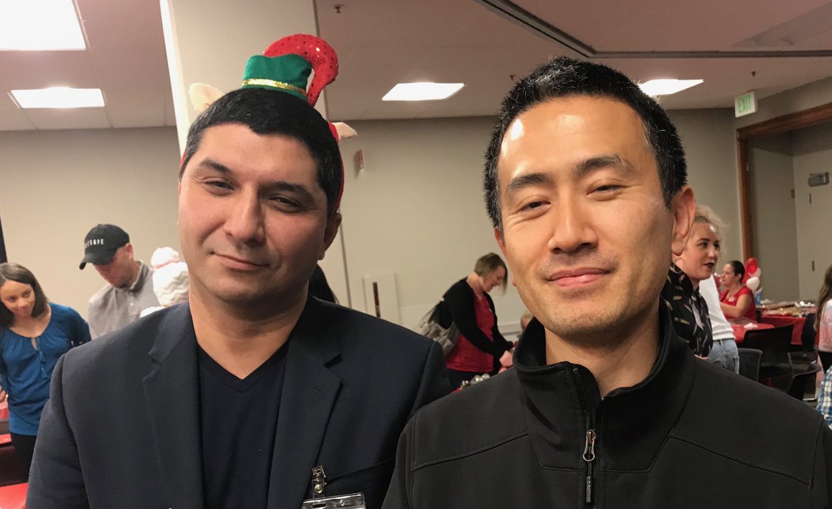 Teimour Nasirov MD, MBA (@nteimour) on Twitter photo 