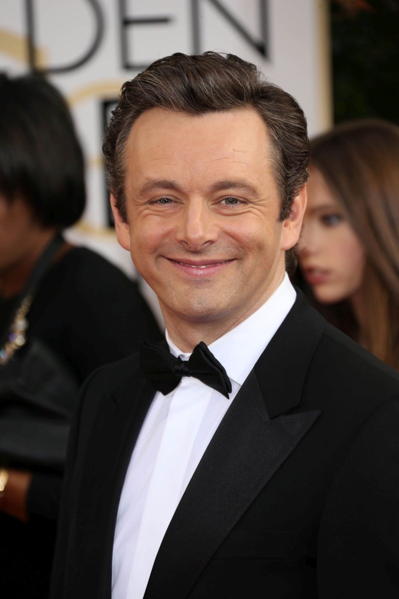 7 photos of Michael at the 71st Annual Golden Globe Awards, 2014  http://michael-sheen.com/photos/thumbnails.php?album=423