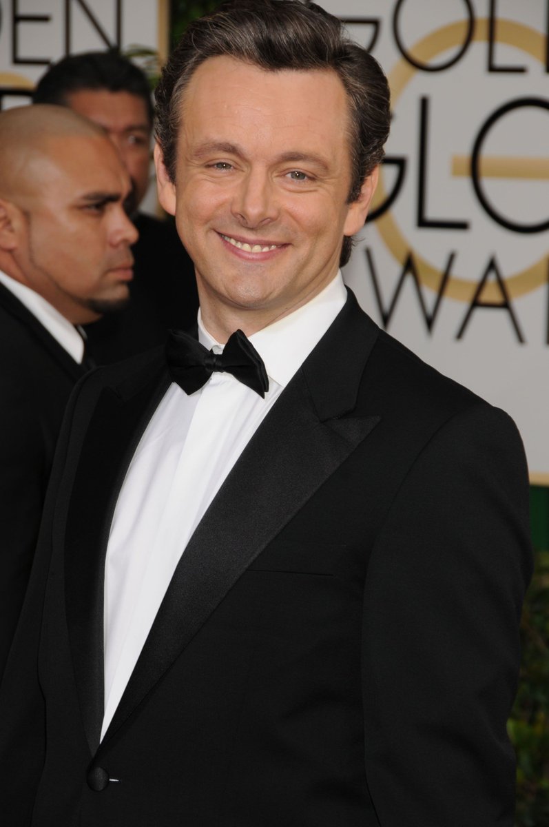 7 photos of Michael at the 71st Annual Golden Globe Awards, 2014  http://michael-sheen.com/photos/thumbnails.php?album=423