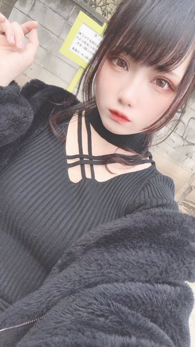 コスプレイヤーmonaのTwitter画像44