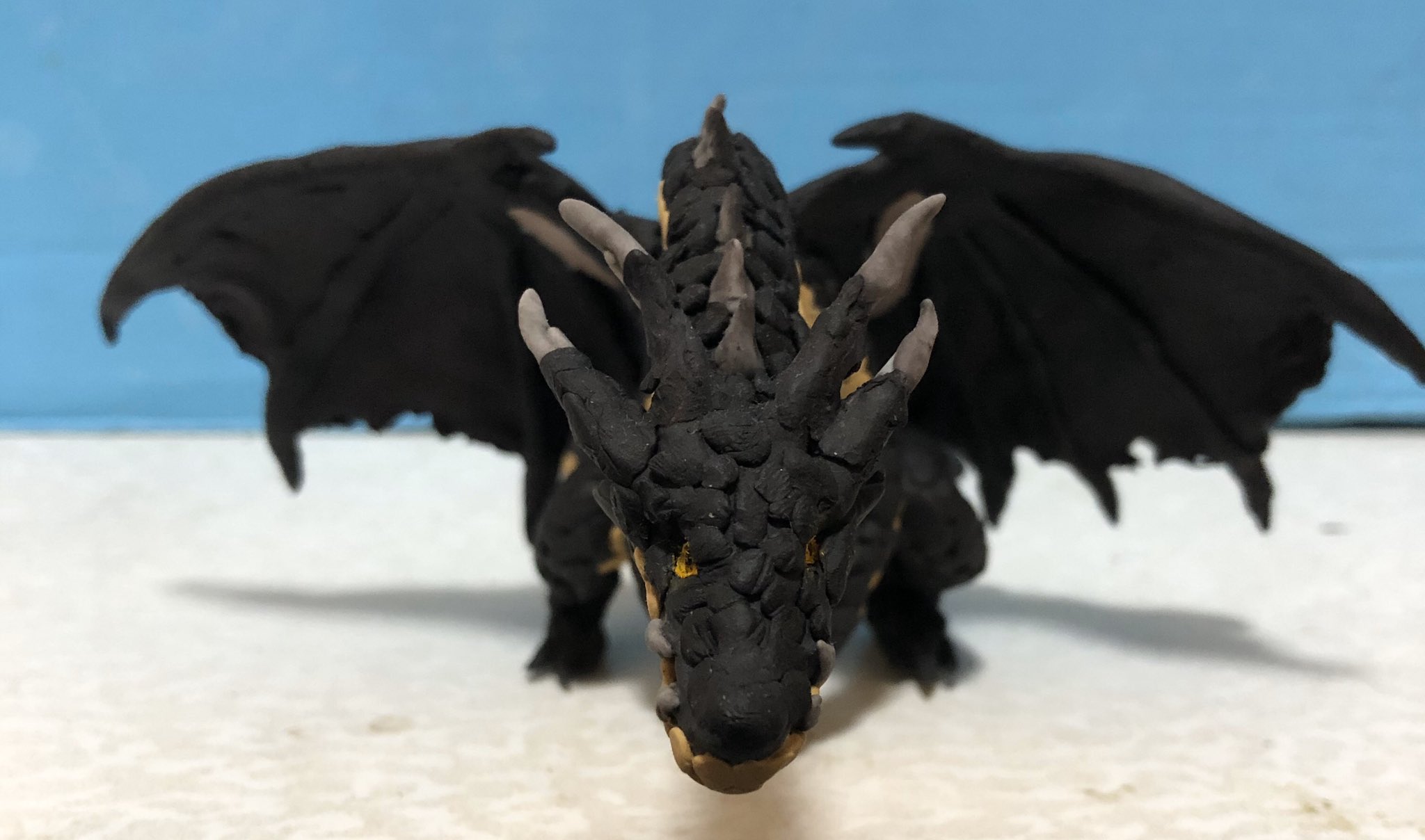 神楽レナ 13 今一番お気に入りはこの黒龍ミラボレアスのフィギュアです ちなみにメルカリで販売しているので良かったら是非 ハンドメイドフィギュア 黒龍ミラボレアス 1 650 T Co Jl9d2l0hb6 神楽レナ 13 今一番お気に入りはこの黒龍ミラボレアスのフィギュアです ちなみにメルカリで販売しているので良かったら是非 ハンドメイドフィギュア 黒龍ミラボレアス 1 650 T Co Jl9d2l0hb6
