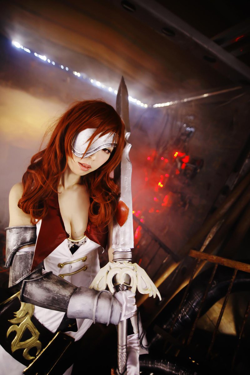 いちご 3dプリンター買う En Twitter Ff9ベアトリクス Ff9はマジ名作 一番やりこんだかもしれない 全ff 全ファイナルファンタジー大投票