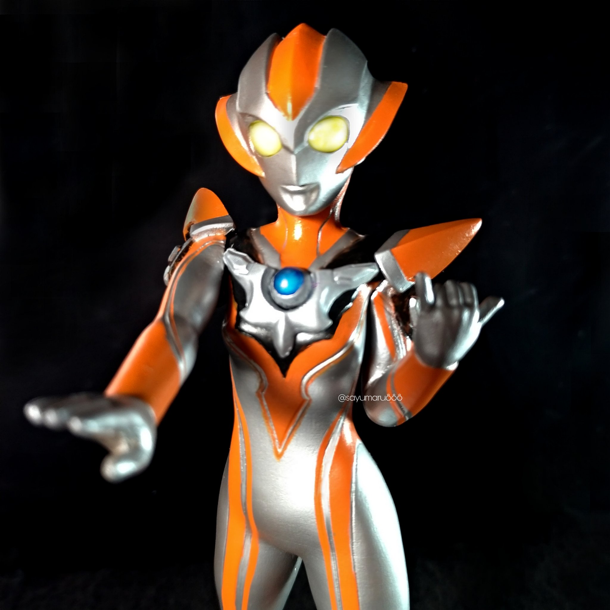 sayumaru(RB) a X: 