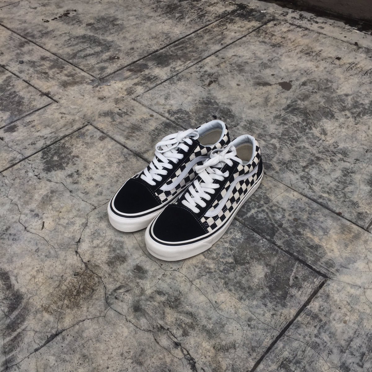 jual vans original