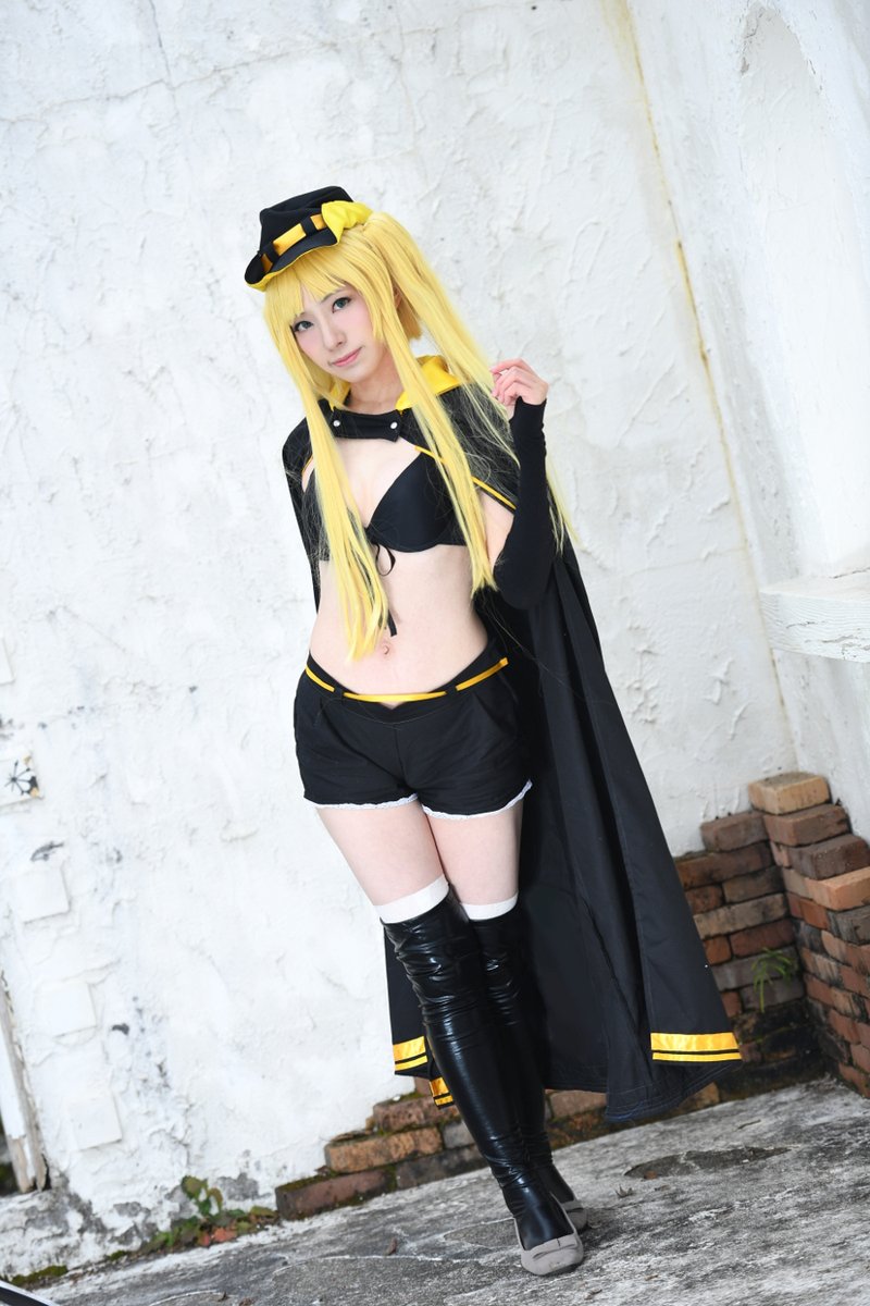 Twoucan 長良 の注目ツイート コスプレ