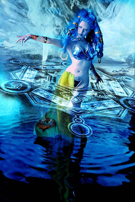 Twitterのコスプレ画像35