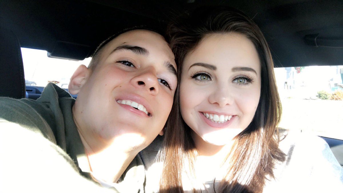 brooke_huffaker's tweet photo. Missing my handsome love so much!! Tattoo #4 for him so I gotta show him off, I love you!❤️ https://t.co/LCkfOeIWZ1