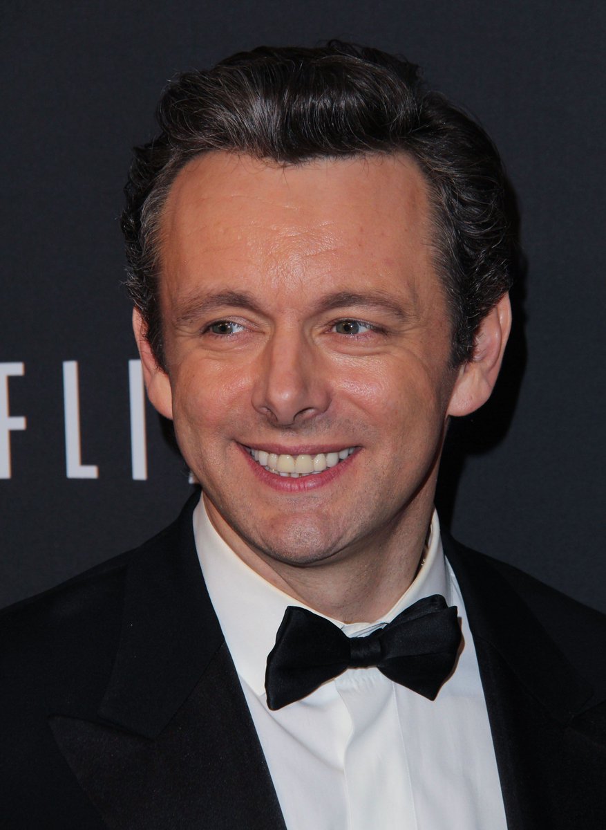 25 photos of Michael (plus Kate Beckinsale and Len Wiseman) at the Weinstein Company & Netflix's 2014 Golden Globes After Party  http://michael-sheen.com/photos/thumbnails.php?album=424