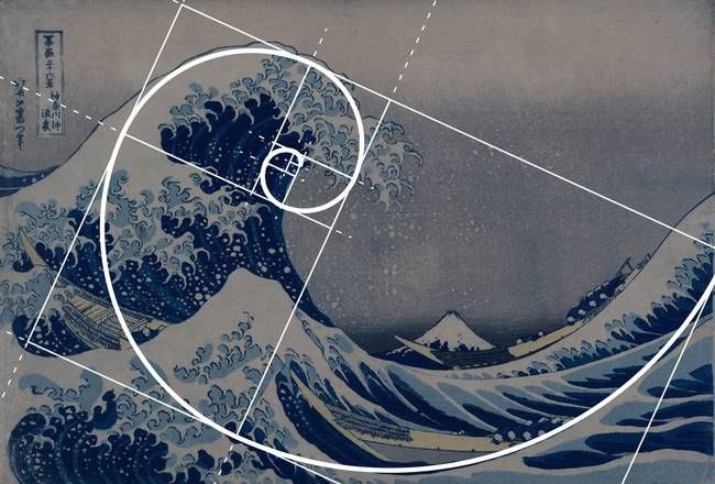 FlimfloomNFT's tweet photo. The Golden Ratio https://t.co/Ds88Q2275O