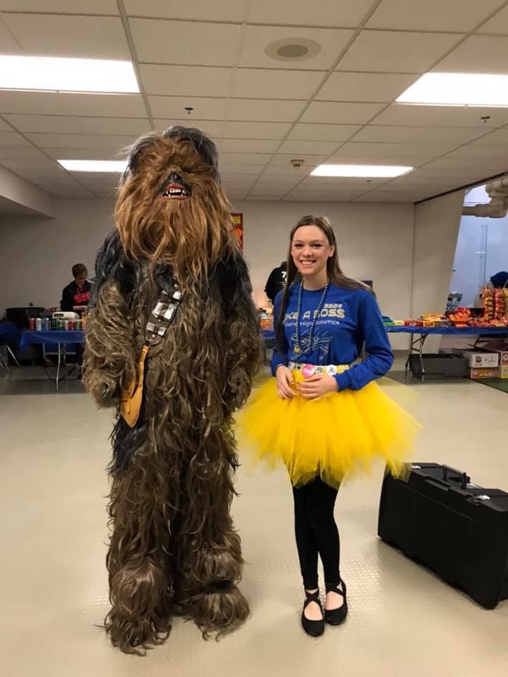 MHS Robotics tweet media