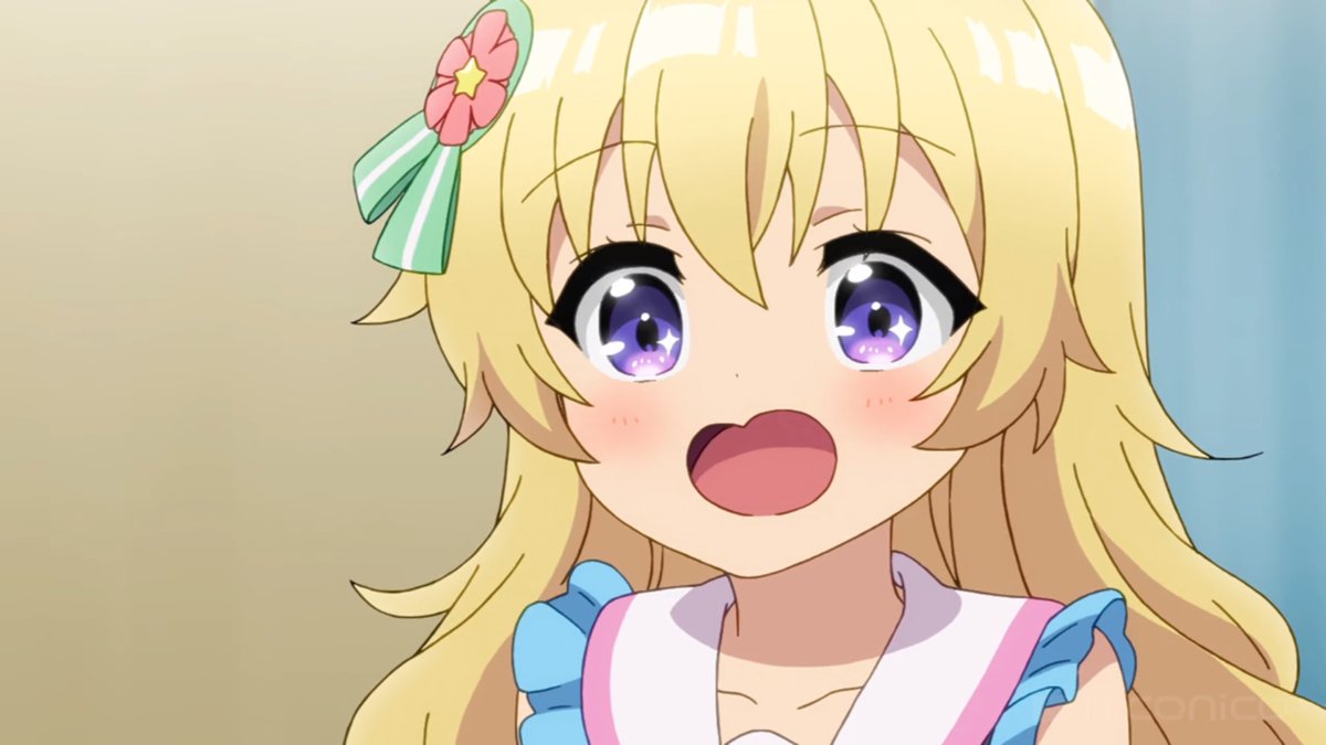 3月1日は長谷川みいの誕生日