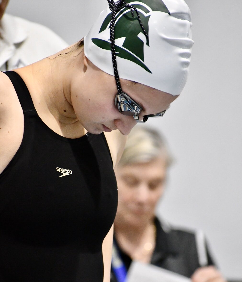 St. Marks Swimming tweet media